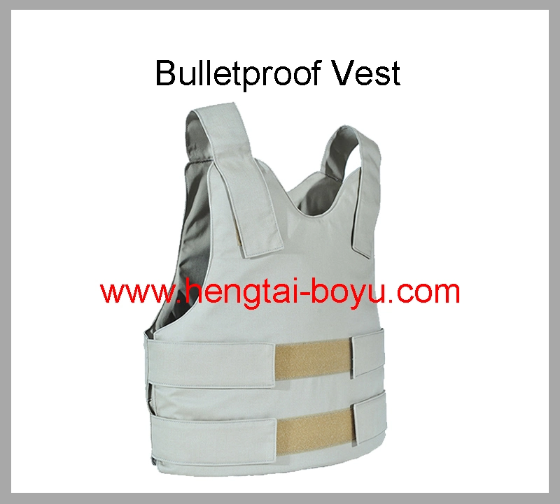 Bulletproof Vest-Ballistic Jacket-Bulletproof Jacket-Ballistic Vest-Body Armor