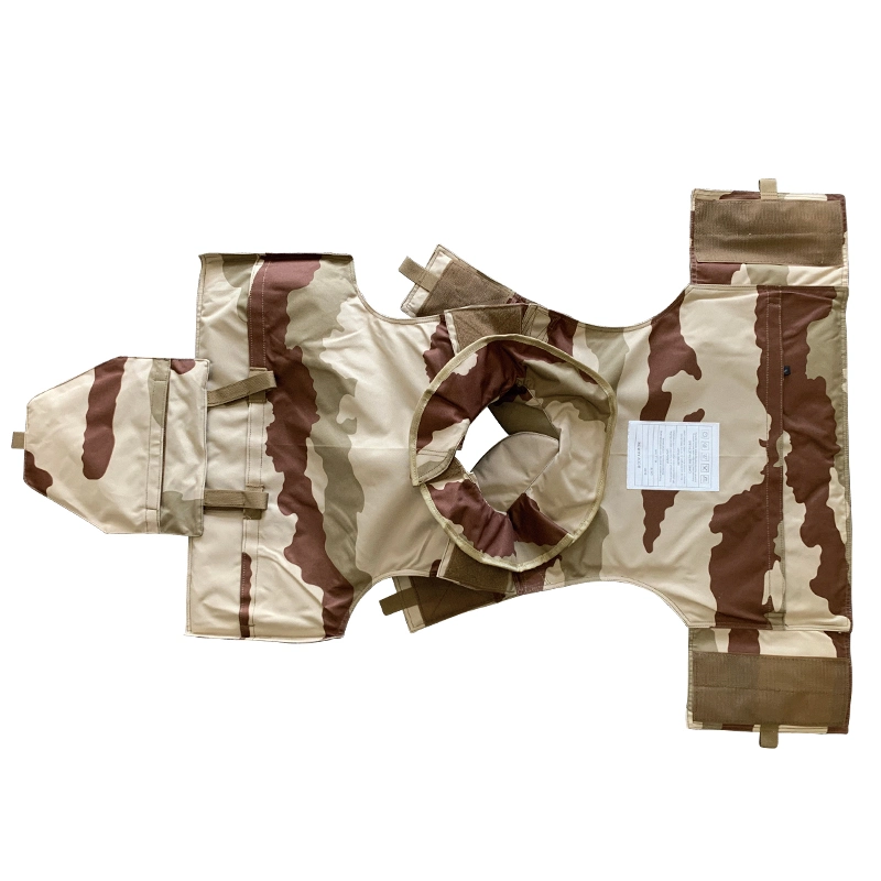 Military Full Body Armor/Ballistic Vest Bulletproof Vest