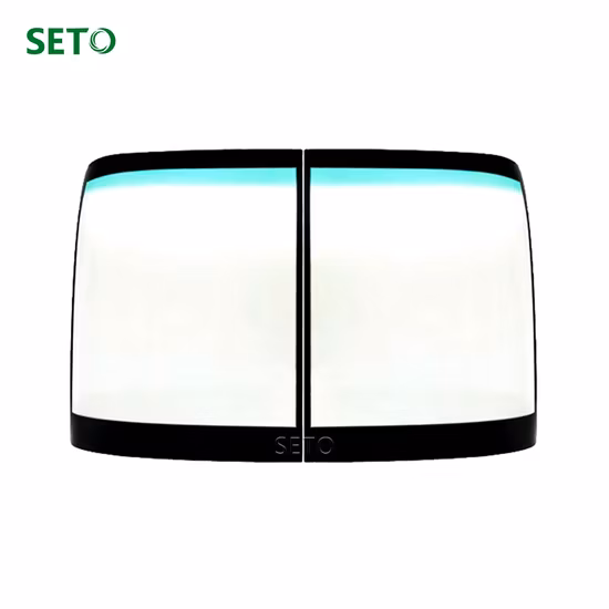 安全自動車ガラス合わせ車のフロントガラス/ドア/窓